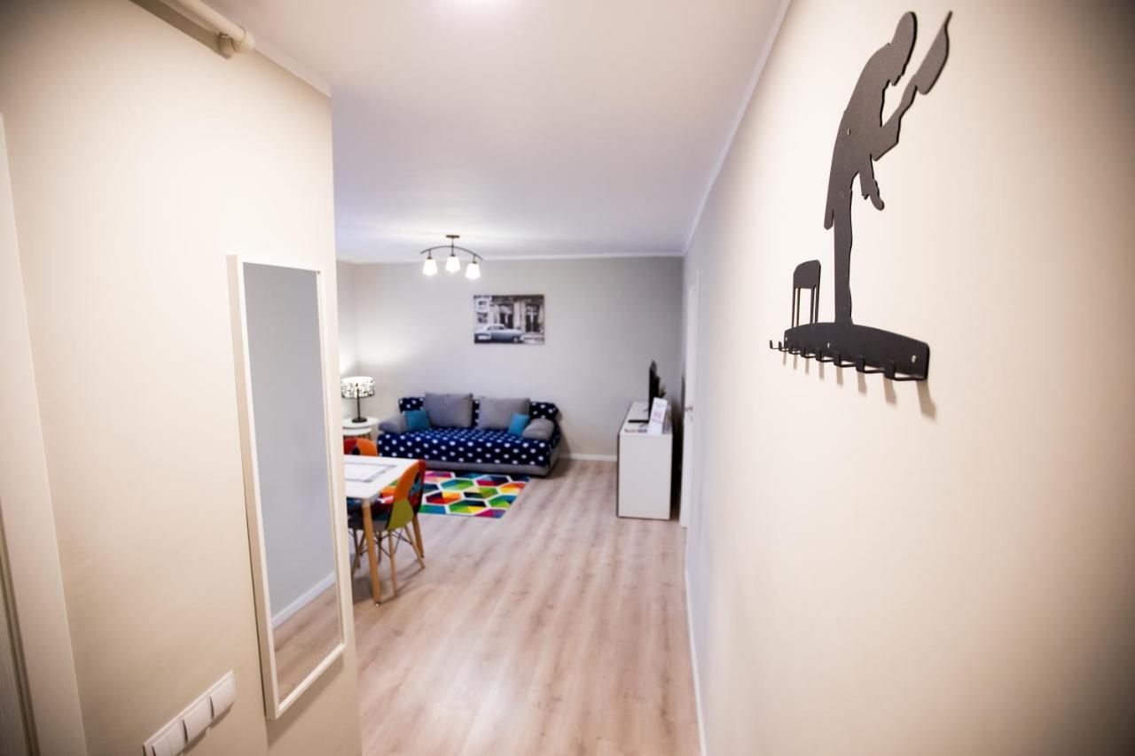Travel Homzzz Central Apartments - Tusnad Târgu-Mureş 外观 照片